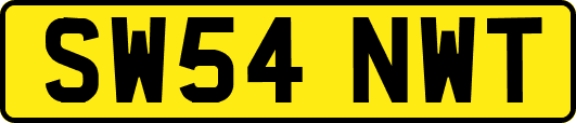 SW54NWT
