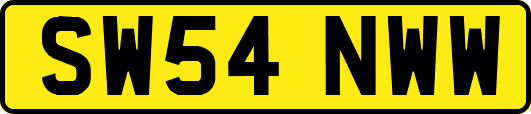SW54NWW