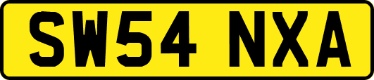 SW54NXA