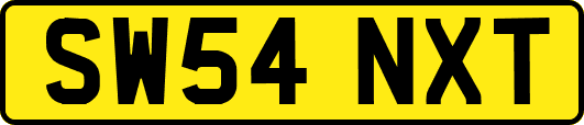 SW54NXT
