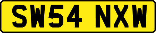 SW54NXW