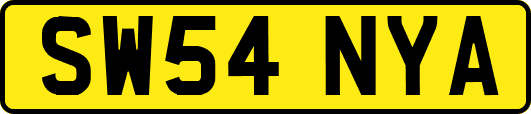 SW54NYA