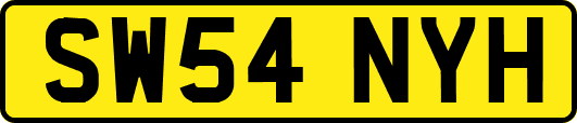 SW54NYH