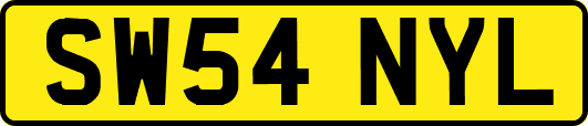 SW54NYL