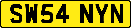 SW54NYN