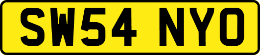 SW54NYO