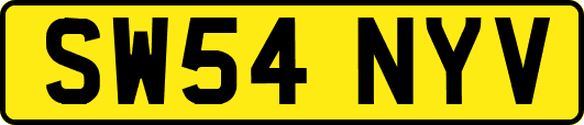 SW54NYV
