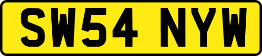 SW54NYW