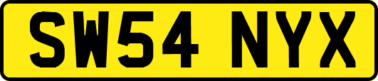 SW54NYX