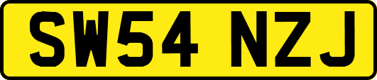 SW54NZJ