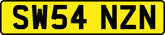 SW54NZN