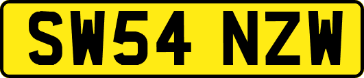 SW54NZW
