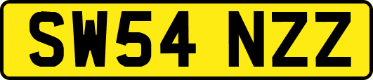 SW54NZZ