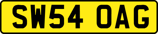 SW54OAG
