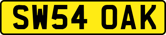SW54OAK