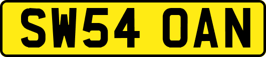 SW54OAN