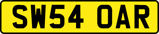 SW54OAR
