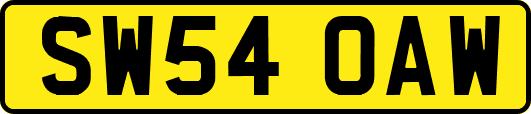 SW54OAW