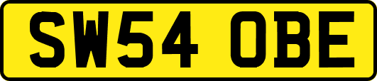 SW54OBE