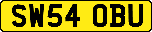 SW54OBU
