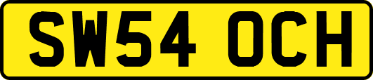 SW54OCH