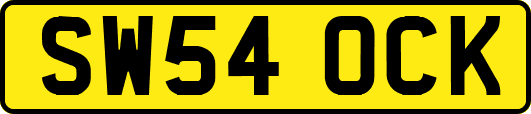 SW54OCK