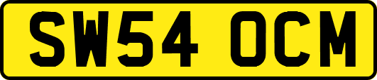 SW54OCM