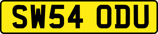 SW54ODU