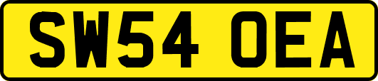 SW54OEA