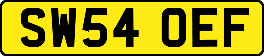 SW54OEF