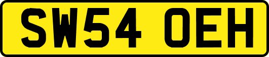 SW54OEH
