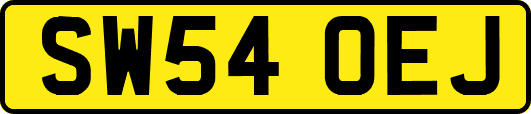 SW54OEJ