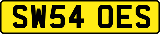 SW54OES