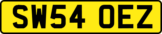 SW54OEZ