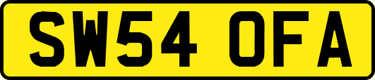 SW54OFA