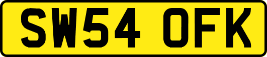 SW54OFK