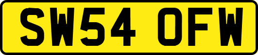 SW54OFW