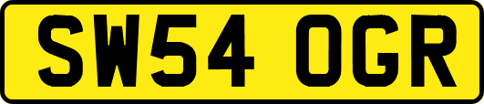 SW54OGR
