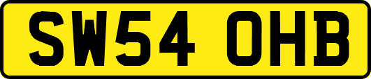 SW54OHB
