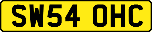 SW54OHC