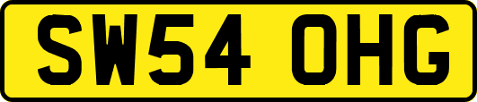SW54OHG