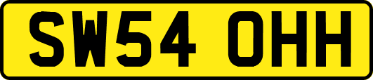 SW54OHH