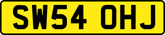 SW54OHJ