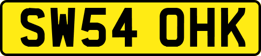 SW54OHK