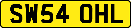 SW54OHL