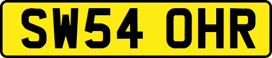 SW54OHR