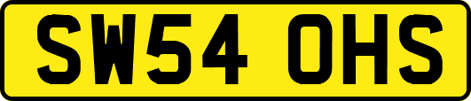 SW54OHS