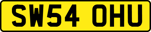 SW54OHU
