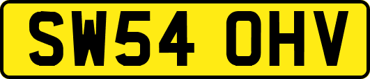 SW54OHV