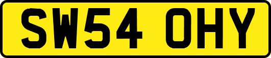 SW54OHY